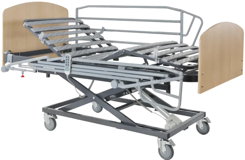 CARRO ELEVADOR ARTICULADO (PACK OFERTA)