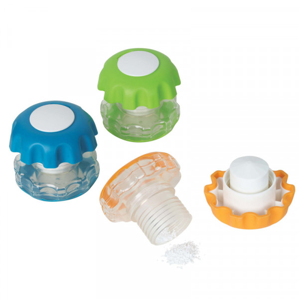 Pastillero triturador de pastillas ERGO GRIP - Imagen 2