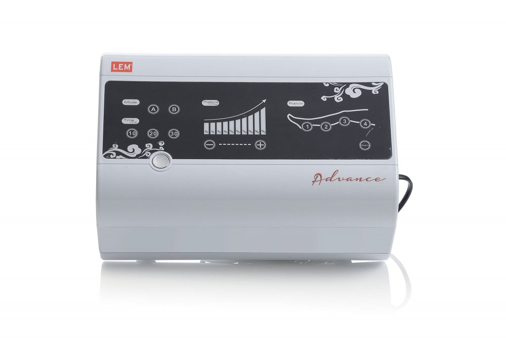 Presoterapia secuencial electrónica Advance  LMT560