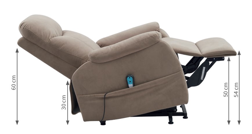 Sillon Tívoli - Imagen 2