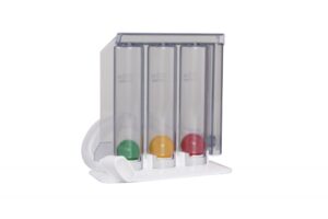 Terapia respiratoria