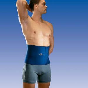 Banda abdominal Neopreno