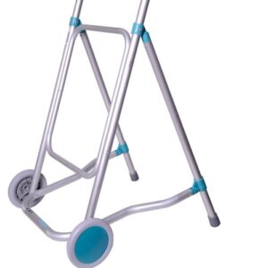 Andador Aluminio Car