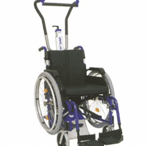 Sube Escaleras LIFTKAR 5