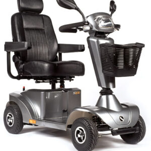 Scooter eléctrico S400