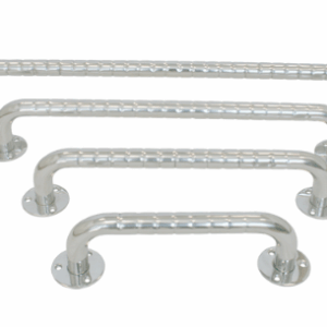 Barra estriada inox EA 221E