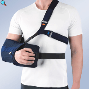 Ortesis abductor de hombro 15°/30°