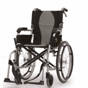 Ergolite 2 Karma R500 (Reposapies extraibles)