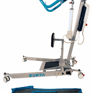 Grúa Bipedestación