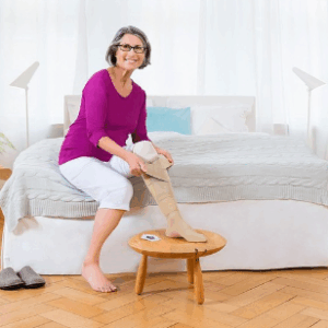 Circaid Juxtacures /úlceras venosas