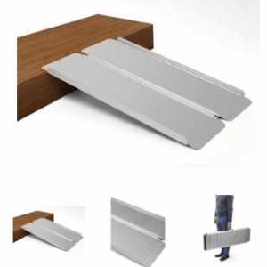 Rampa Sky Libro 90 cm