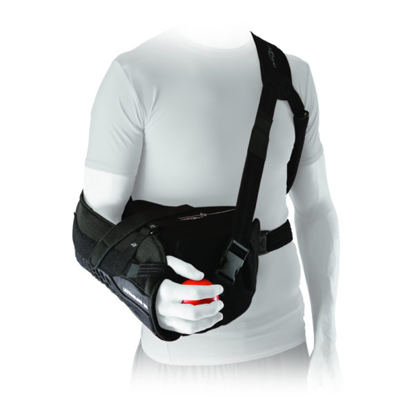 Ultrasling III ER 15º Azzul Ortopedia Universal