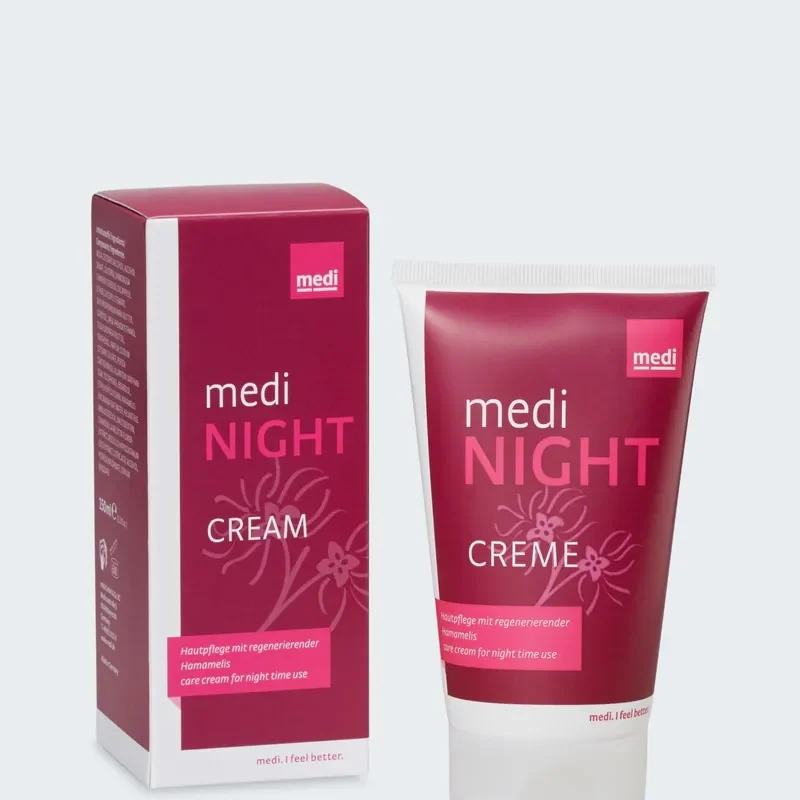 MEDI NIGHT