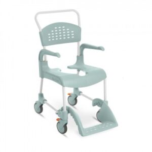 Silla de ducha y wc Clean