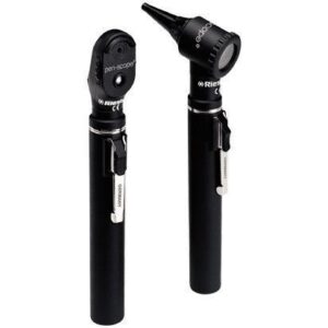 Oftalmoscopio Pen-Scope